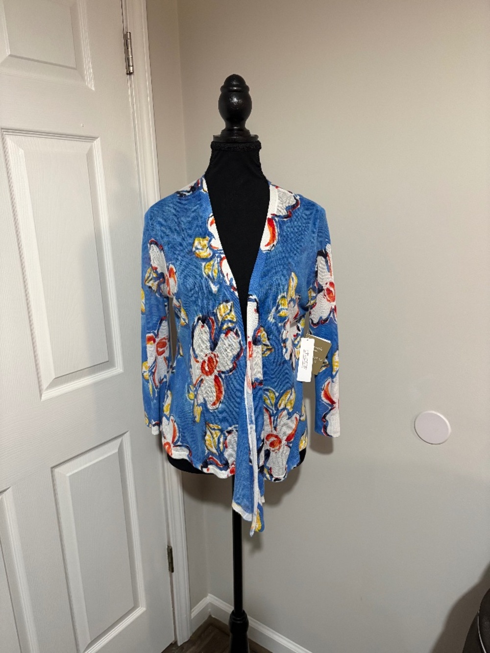 Chico’s Cardigan